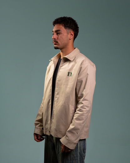 Worker Jacket